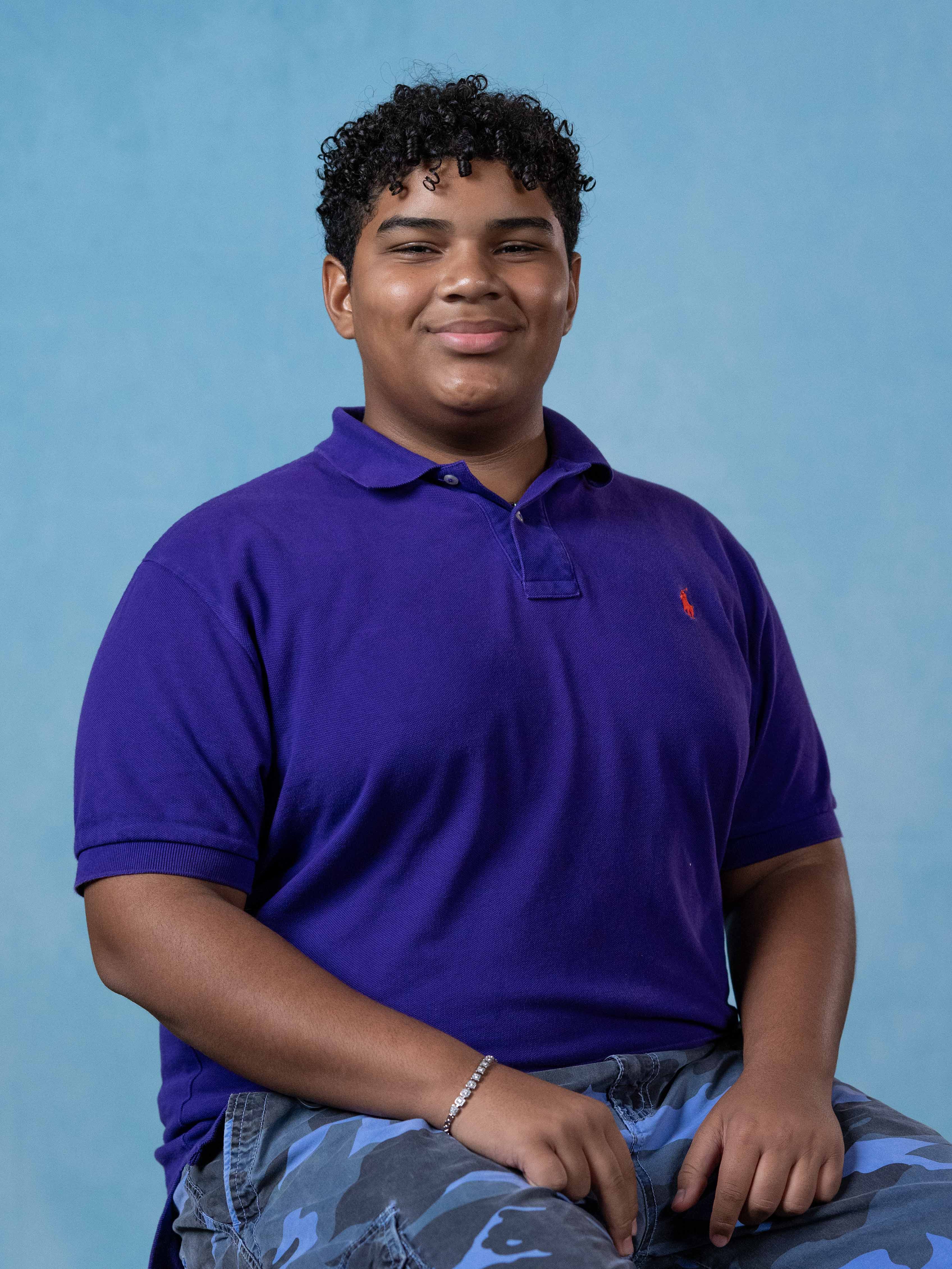 Kingston Jarrett